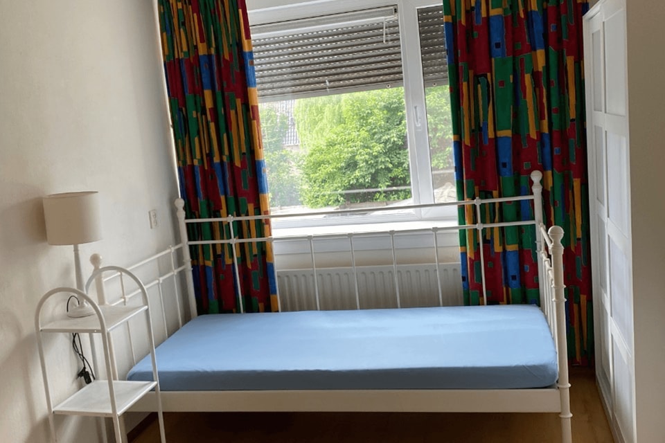 Kamer huren in Hoofddorp