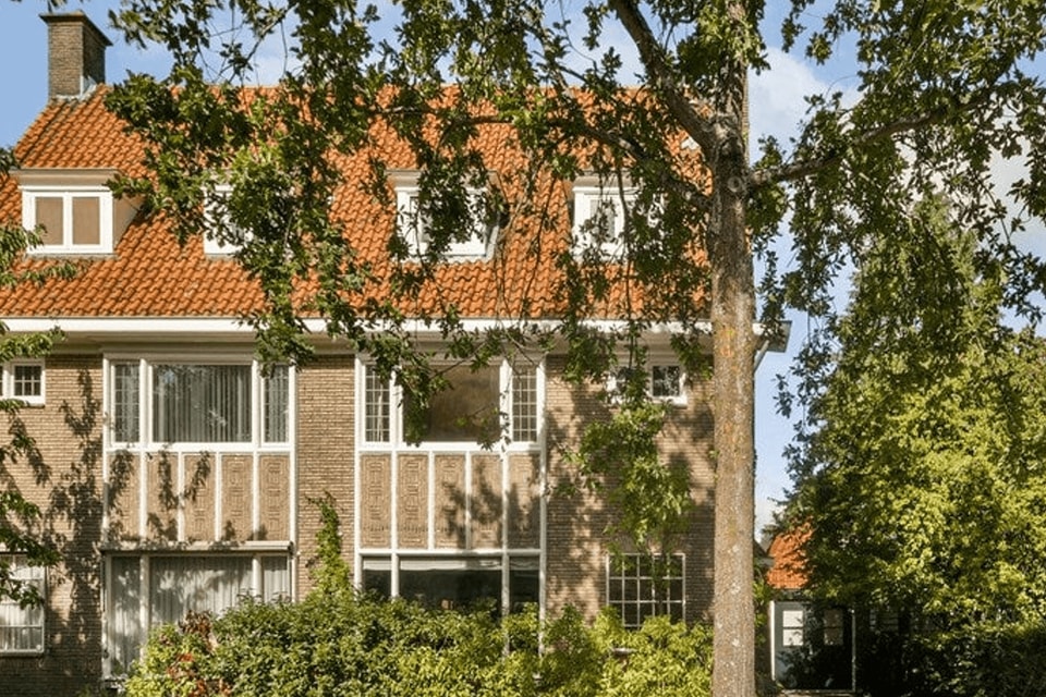 Huis huren in Heemstede