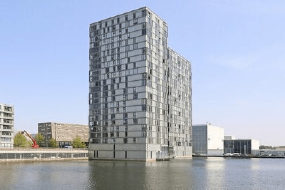 Appartement huren in Almere
