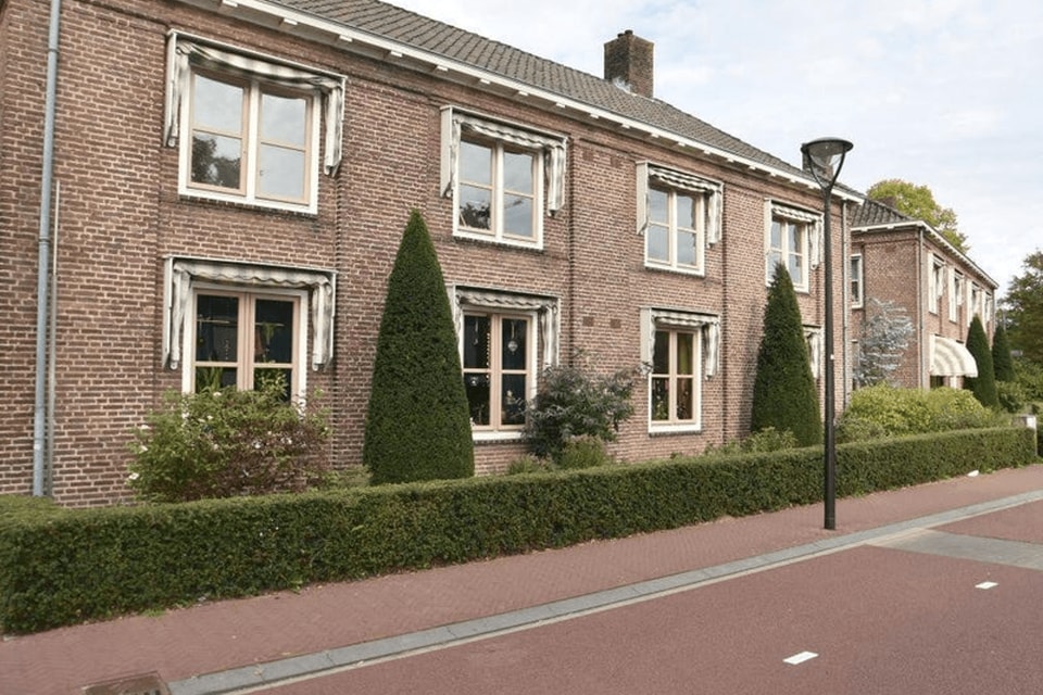 Appartement huren in Arnhem