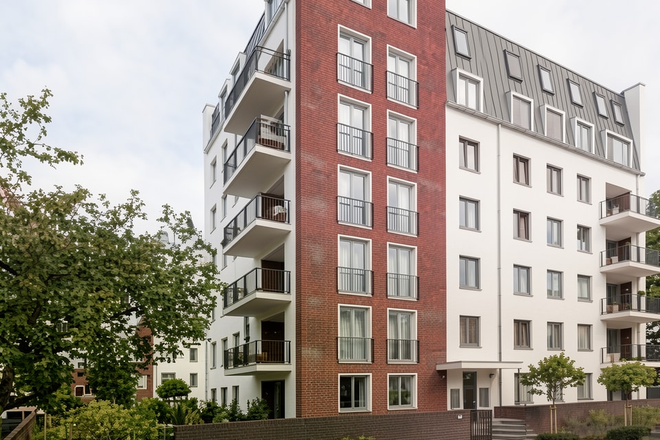 Appartement huren in Velp