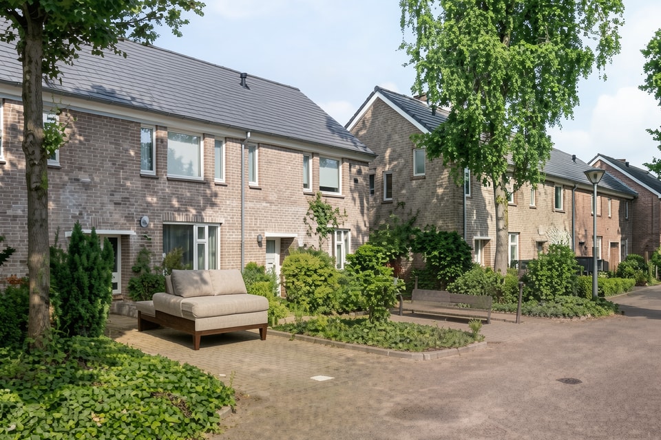 Huis huren in Uden