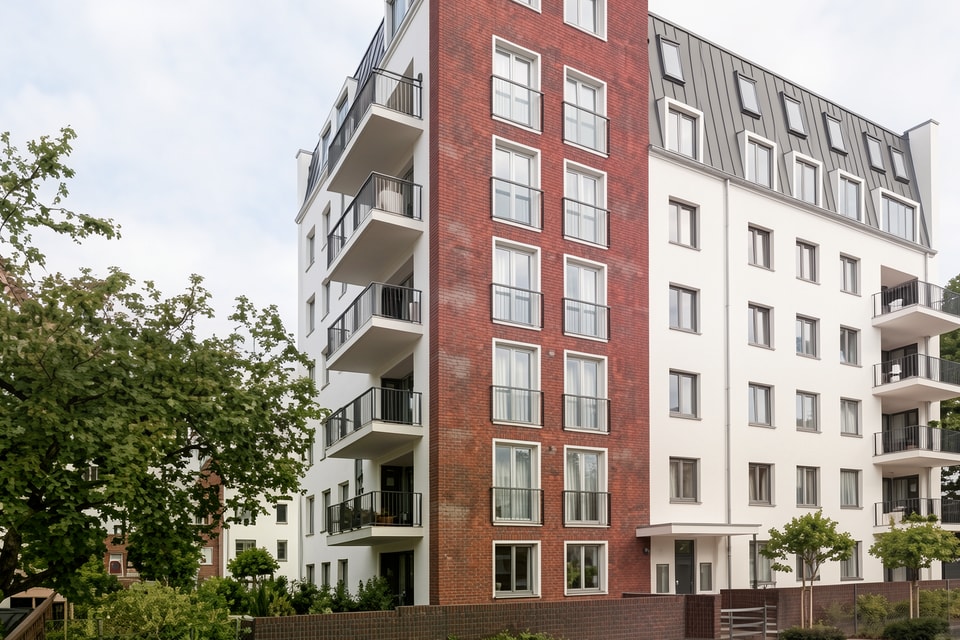 Appartement huren in Velp