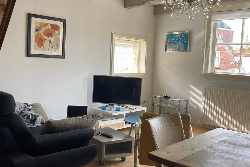 Appartement huren in Middelburg