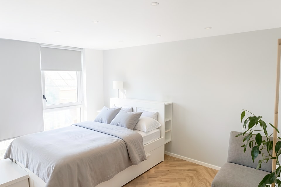 Kamer huren in Zaandam