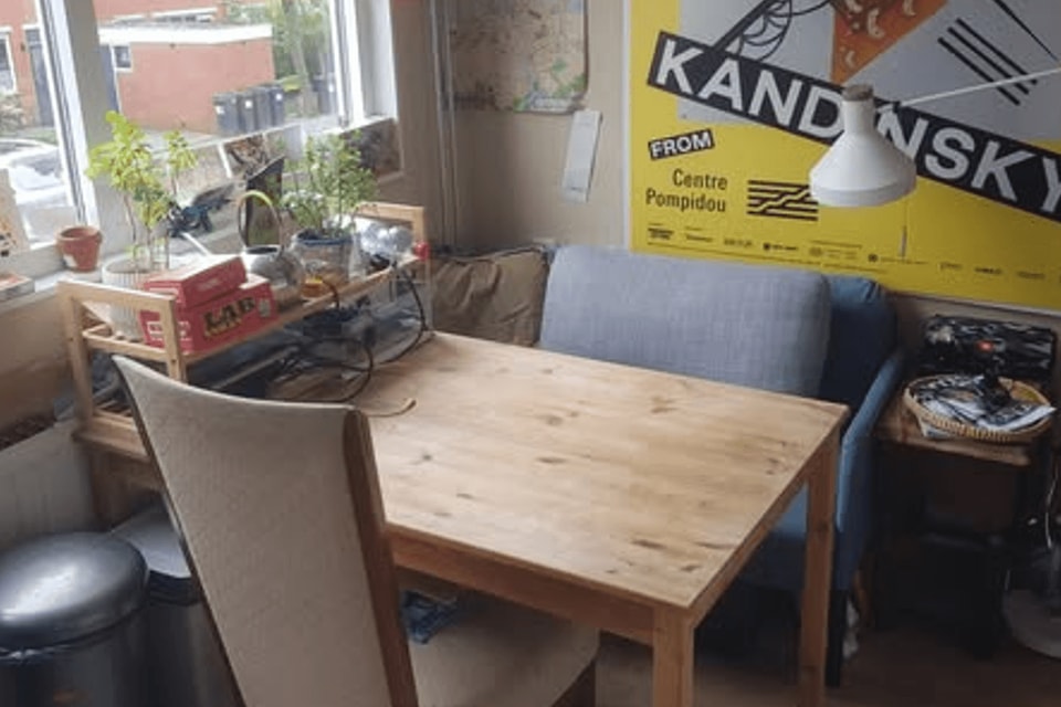 Kamer huren in Diemen