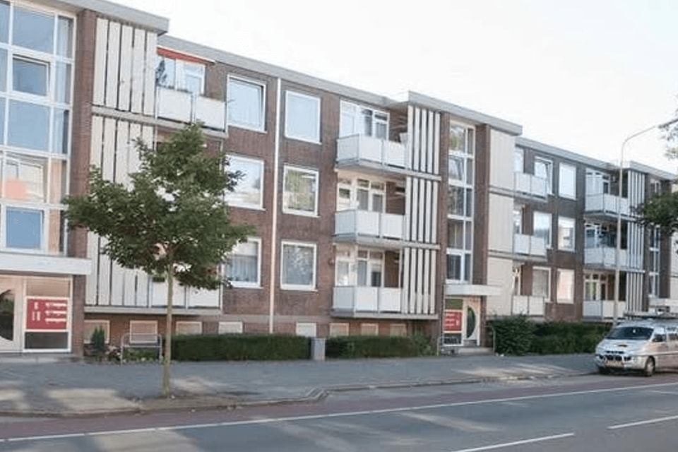 Appartement huren in Maastricht