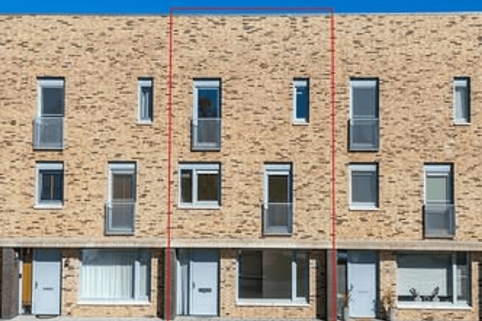 Huis huren in Maastricht