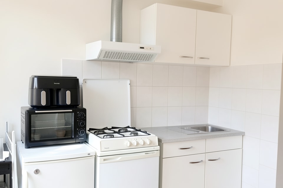 Studio huren in Amersfoort