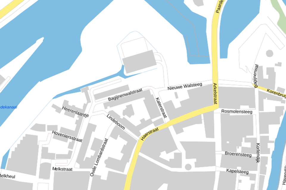 Huis huren in Gorinchem