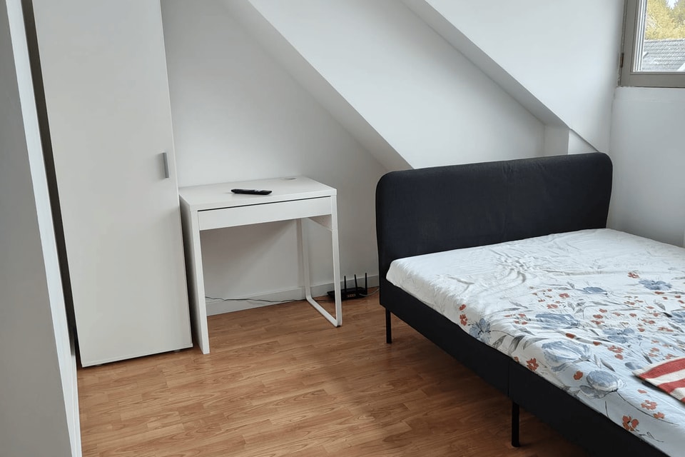 Kamer huren in Almere