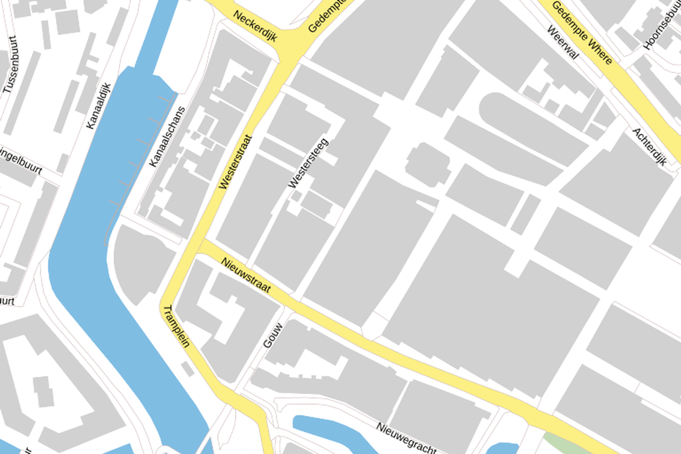 Appartement huren in Purmerend