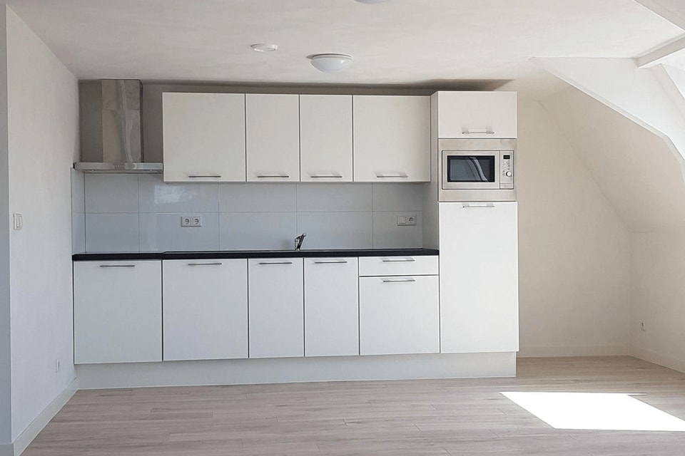 Appartement huren in Enschede