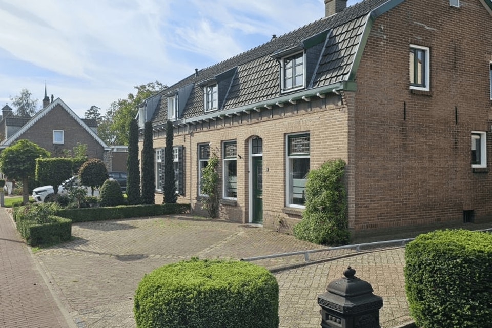 Huis huren in Berghem