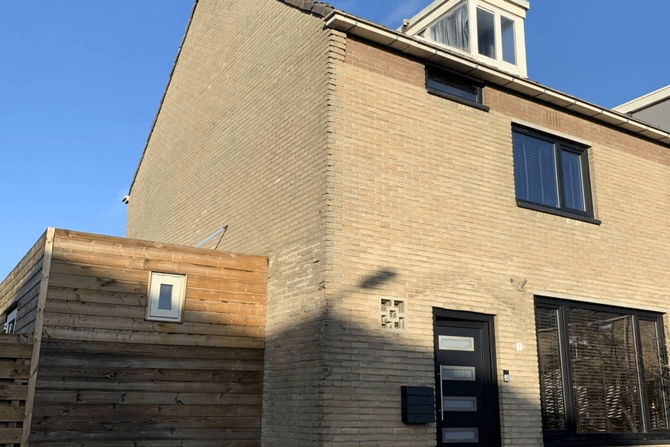 Huis huren in Middelburg