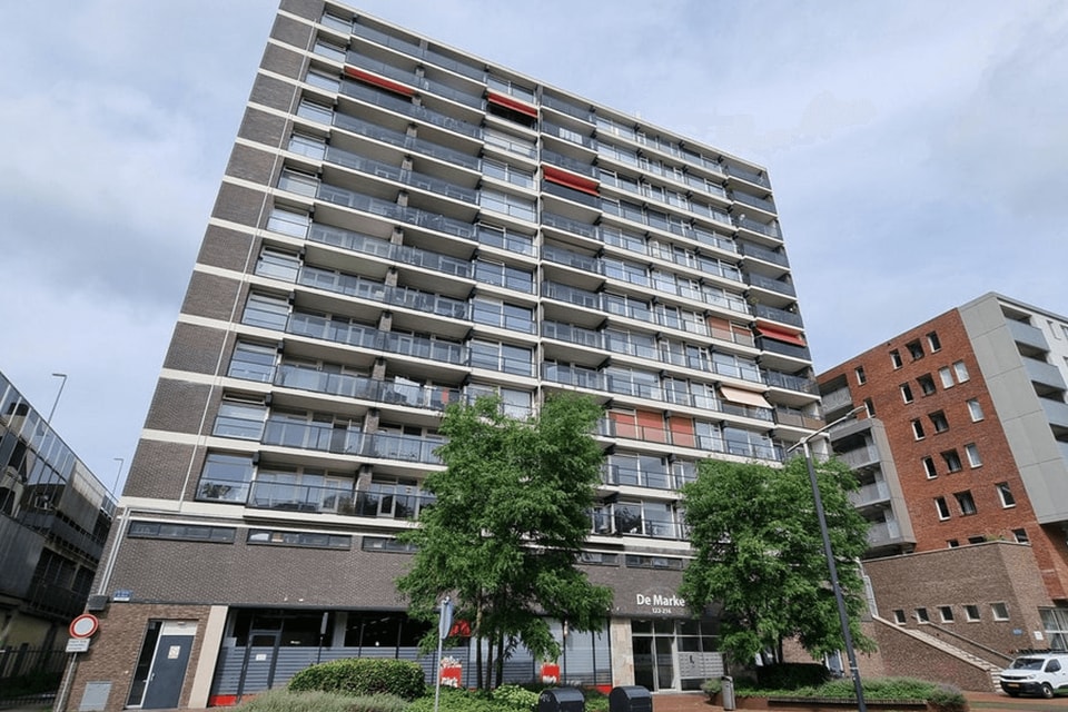 Appartement huren in Drachten