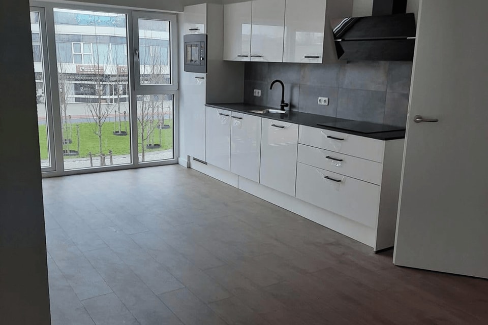 Appartement huren in Enschede