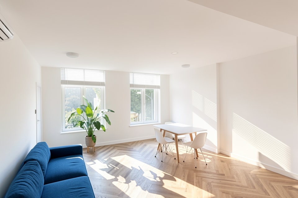 Huis huren in Den Haag