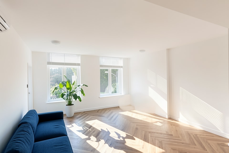 Huis huren in Den Haag