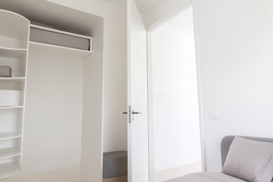 Kamer huren in Den Bosch
