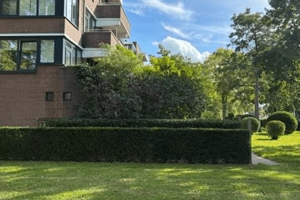 Appartement huren in Terneuzen