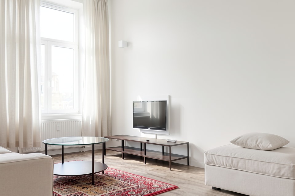 Appartement huren in Maastricht