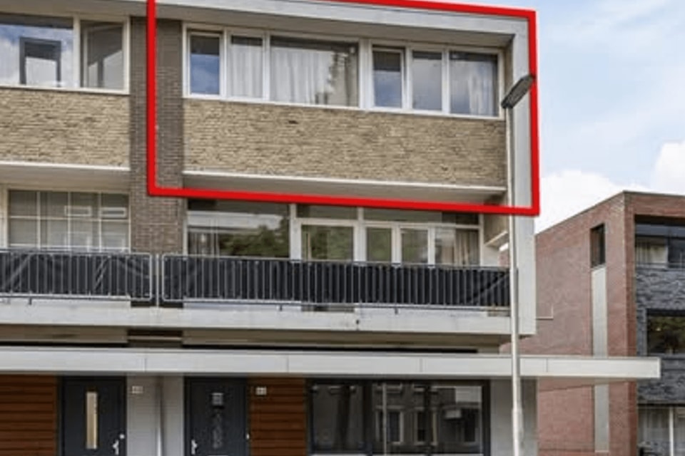 Huis huren in Eindhoven