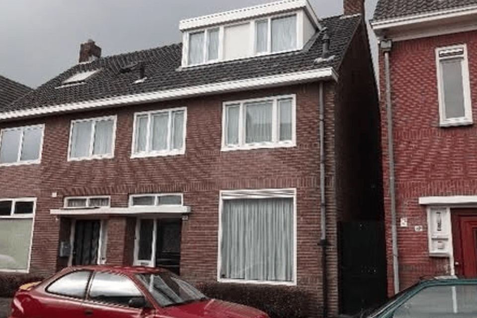 Huis huren in Eindhoven