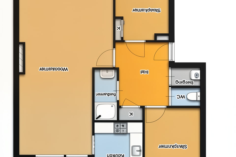 Appartement huren in Delft