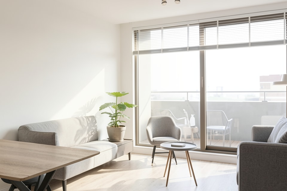 Appartement huren in Delft
