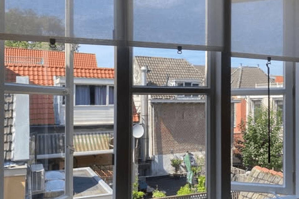 Appartement huren in Delft