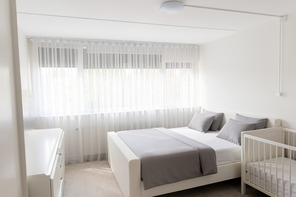Kamer huren in Zaandam