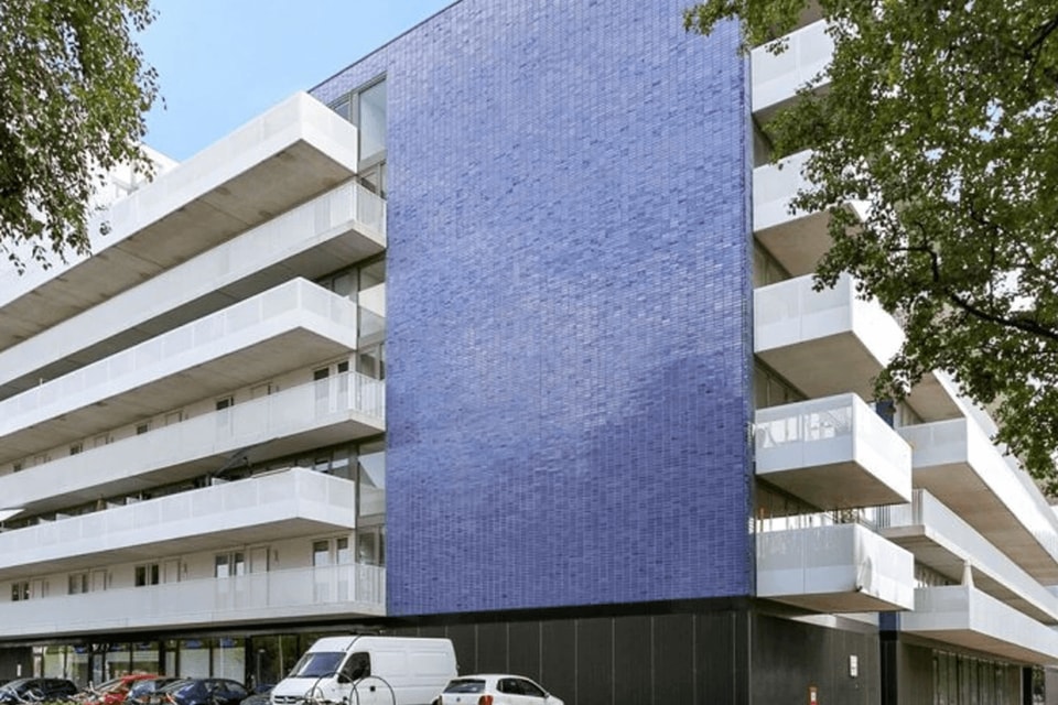 Appartement huren in Breda