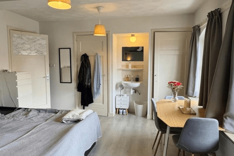 Kamer huren in Assen