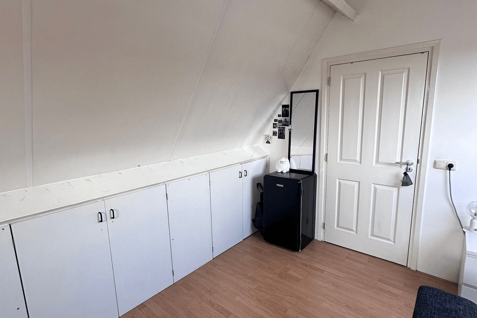 Kamer huren in Barneveld