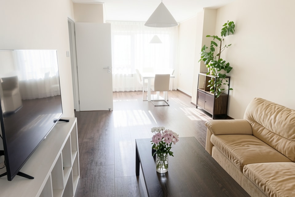 Appartement huren in Enschede