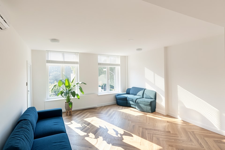 Huis huren in Den Haag