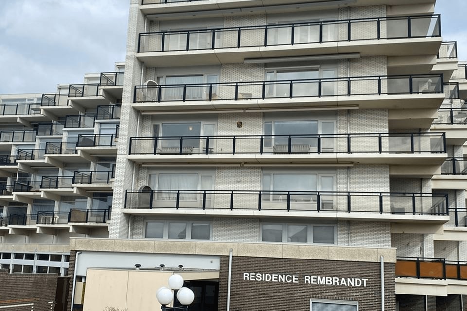 Appartement huren in Noordwijk