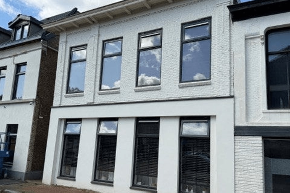 Appartement huren in Almelo