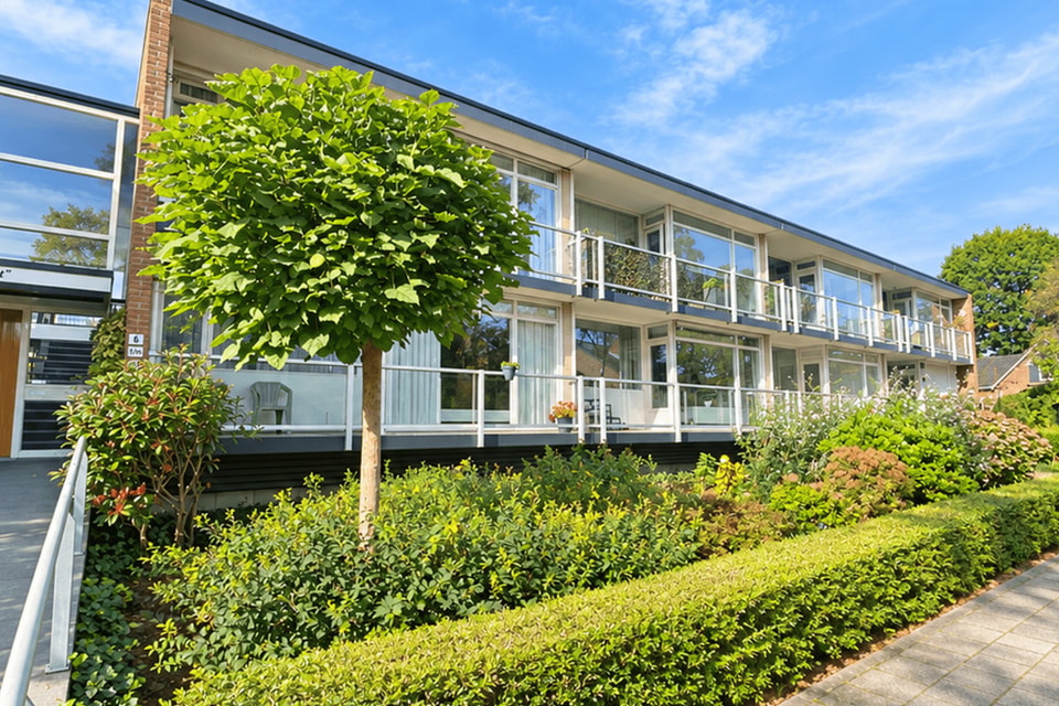 Appartement huren in Apeldoorn