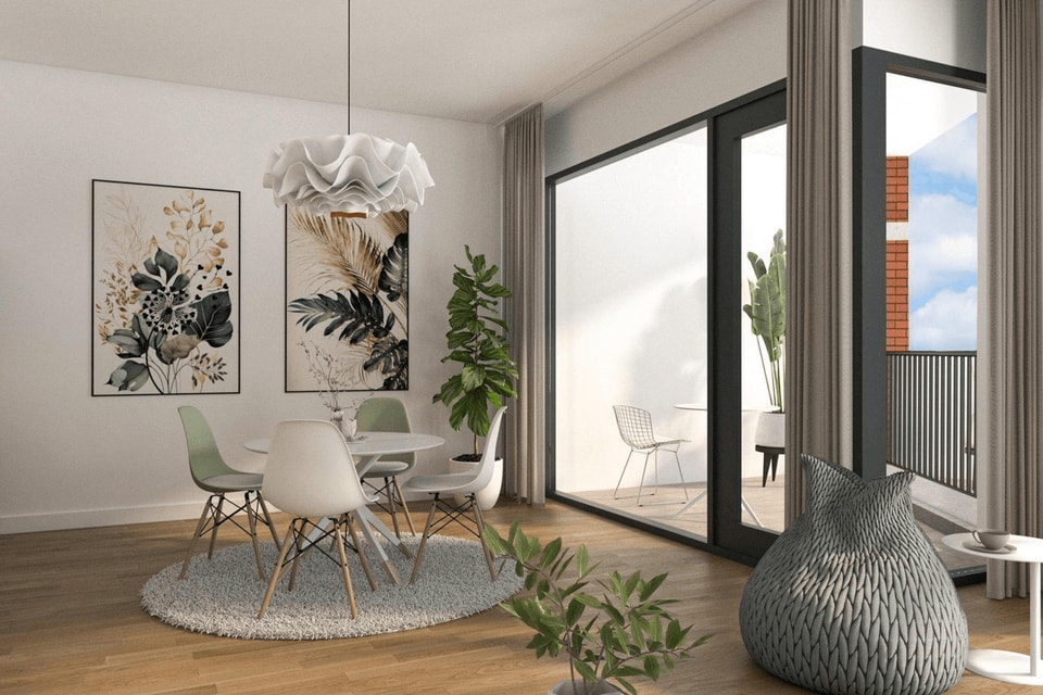 Appartement huren in Heerde