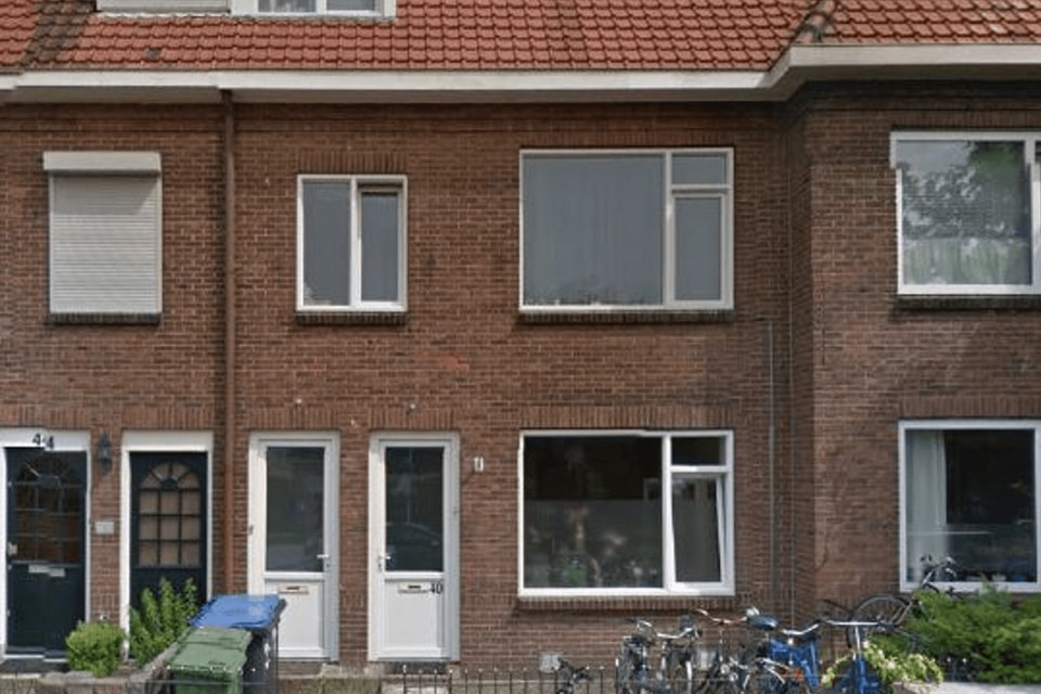 Appartement huren in Nijmegen