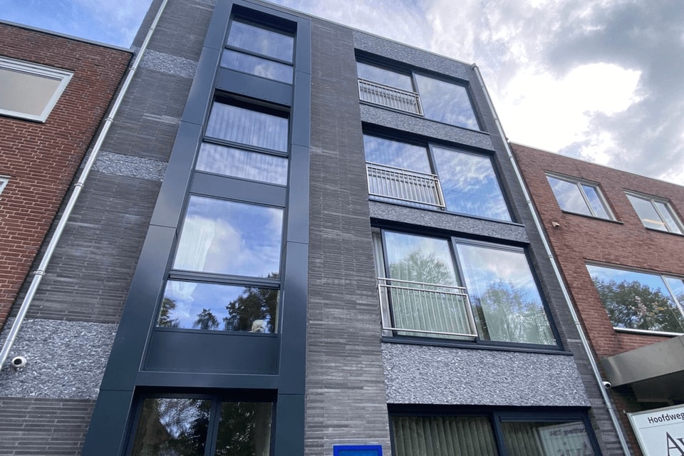 Appartement huren in Hoofddorp