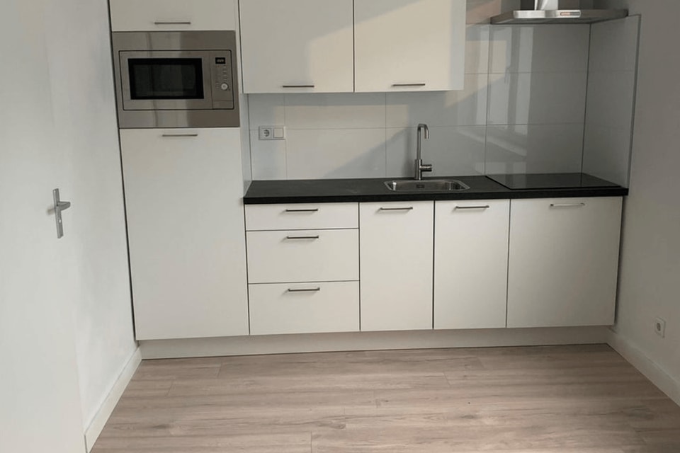 Studio huren in Enschede