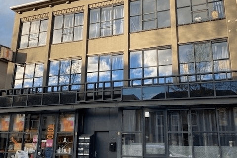 Appartement huren in Helmond