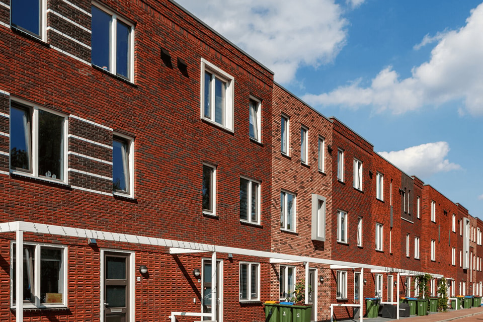 Huis huren in Ede