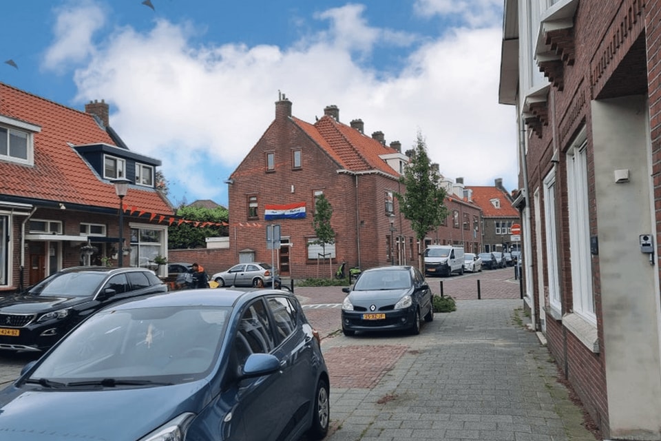 Huis huren in Vlaardingen