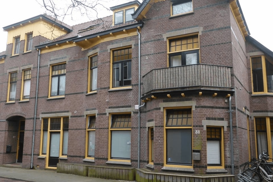 Appartement huren in Hilversum