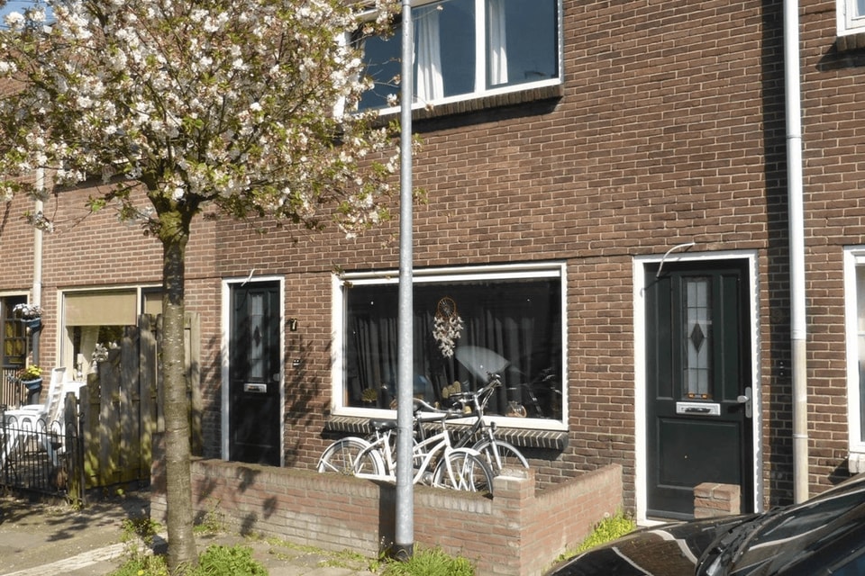 Appartement huren in Hilversum