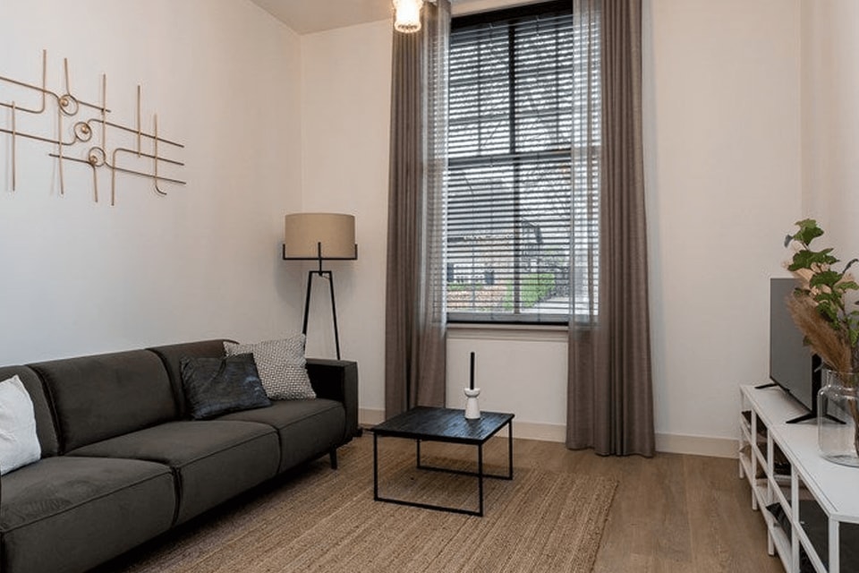 Appartement huren in Helvoirt